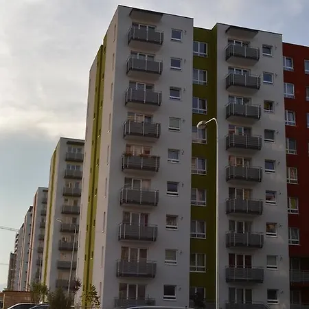 Green View