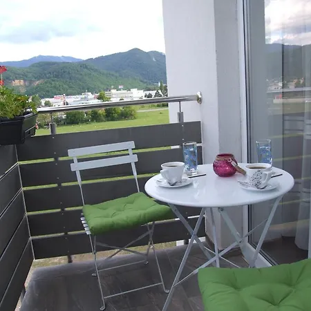 Green View